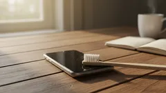 Warum ist der Ton am Handy leiser geworden – und wie repariert man den Lautsprecher in nur einer Minute?