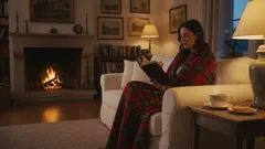 Was ein Zuhause wirklich gemütlich macht: 7 einfache Tipps, die immer funktionieren