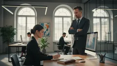 Emotionen im Griff: Wie ein einfacher Trick dabei hilft, die Ruhe zu bewahren