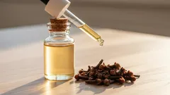 Nelken gibt es in jeder Küche: Wie man die Kraft und den Nutzen dieses Gewürzes voll zur Geltung bringt